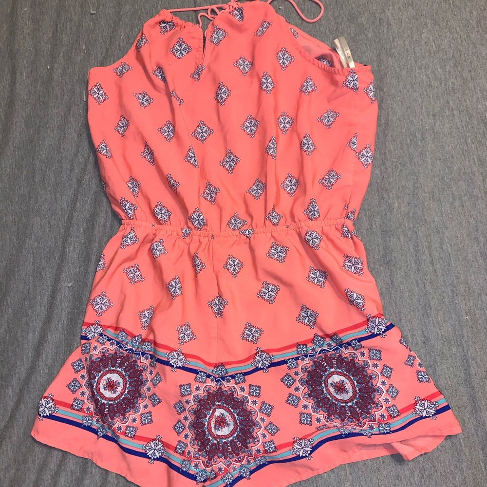 Romper